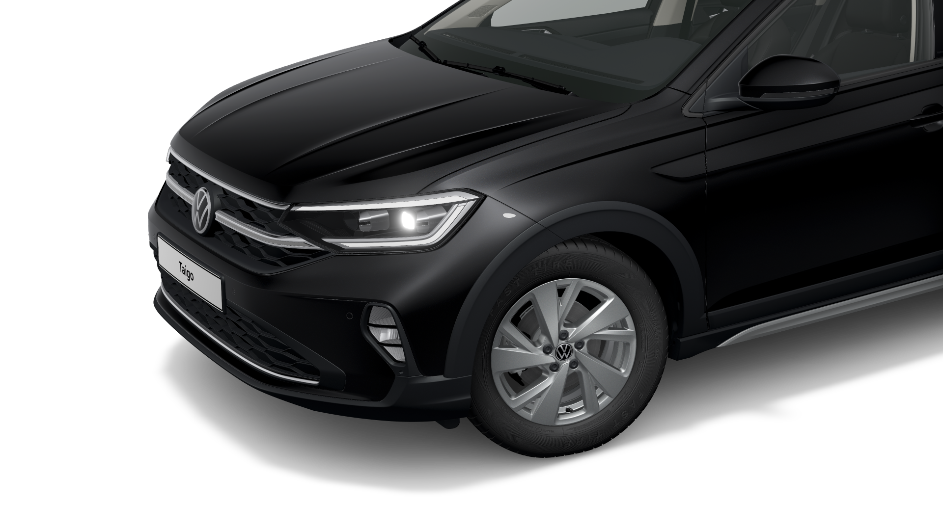 Volkswagen Taigo DSG IQ.Drive