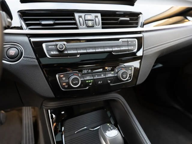 BMW X1 Sport Line xDrive