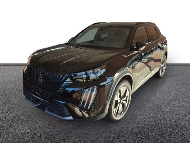 Peugeot 2008 GT-Line