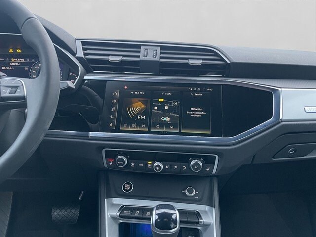 Audi Q3 35 TFSI S-Tronic