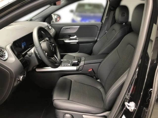 Mercedes-Benz EQA 300 4MATIC Progressive