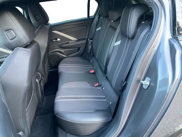 Opel Astra GS-Line Grand Sport