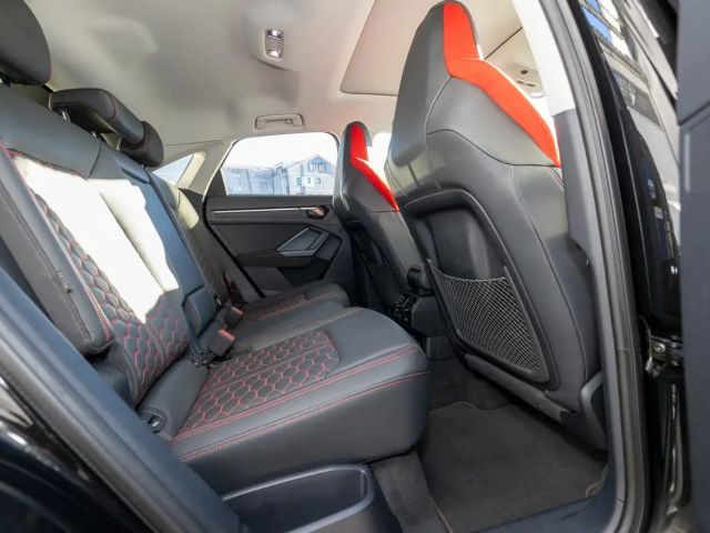 Audi RS Q3 Quattro Sportback