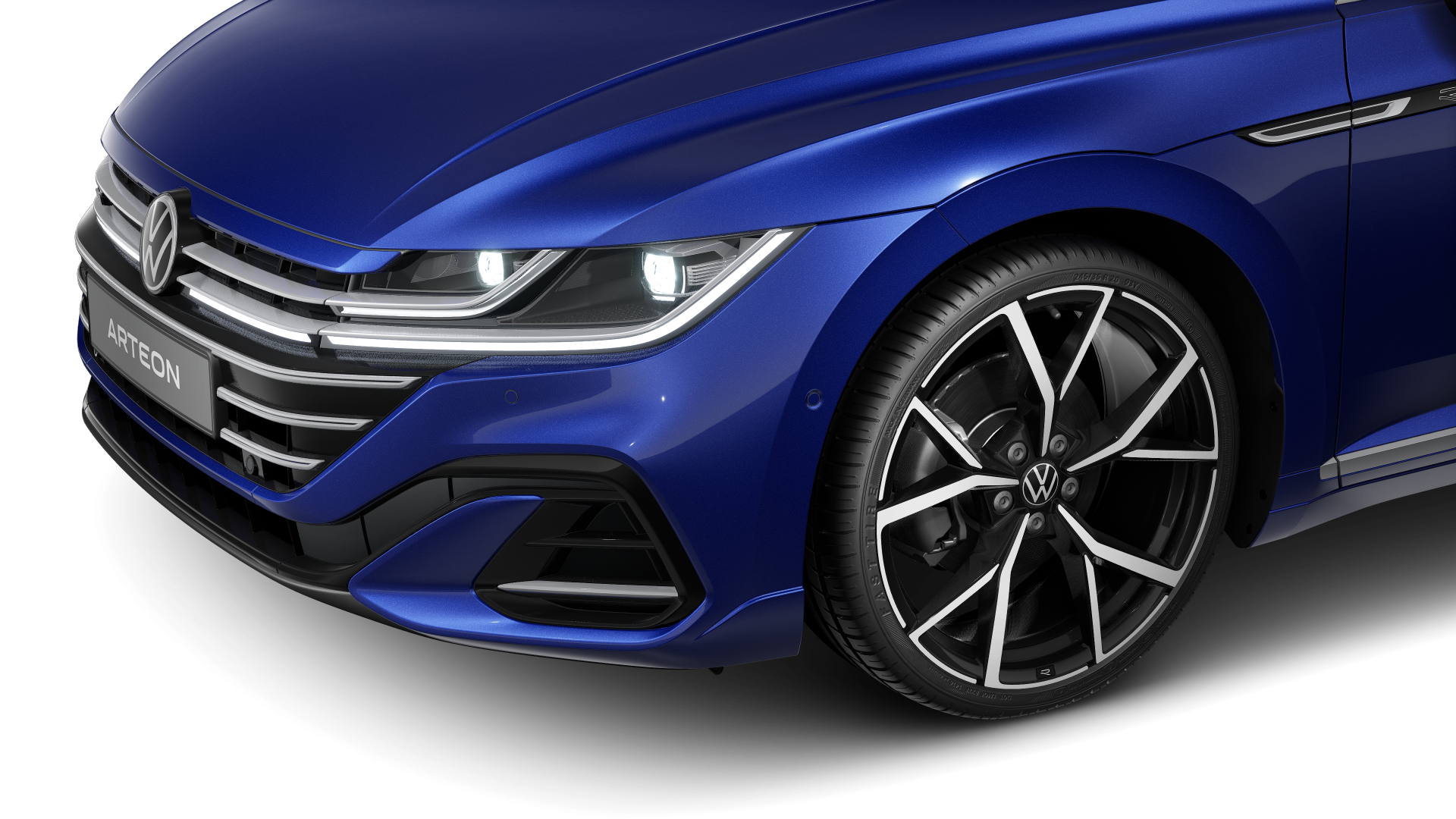 Volkswagen Arteon Shooting Brake DSG R-Line