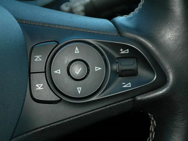 Opel Astra Elegance Sports Tourer Turbo