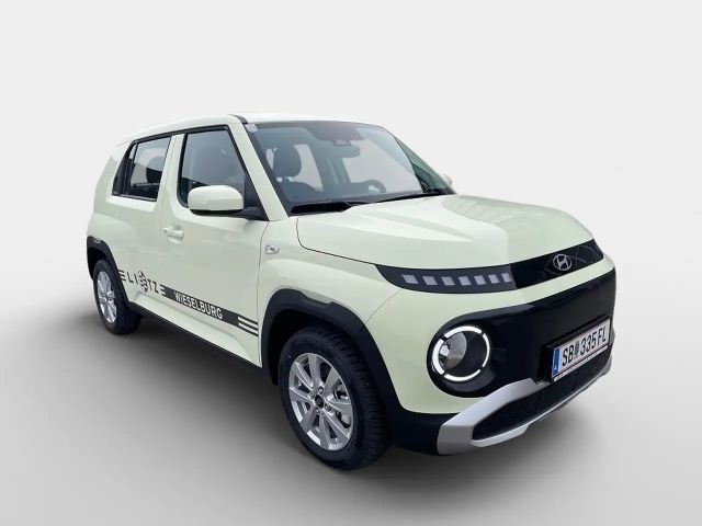 Hyundai INSTER 49 kWh