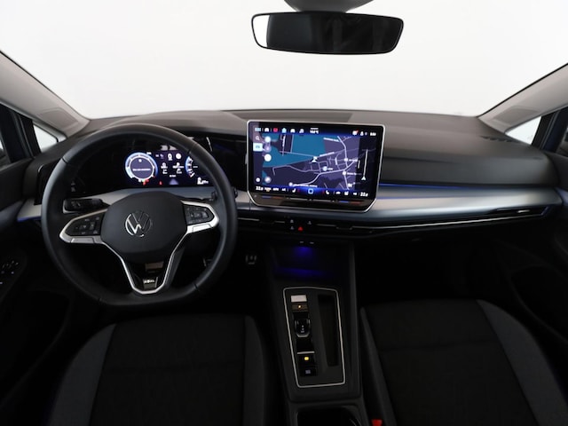 Volkswagen Golf 2.0 TDI Golf VIII