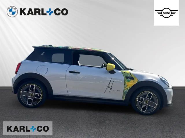 MINI Mini Electric 3-deurs SE