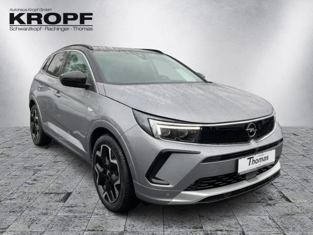 Opel Grandland X 1.2 Turbo Elegance Turbo