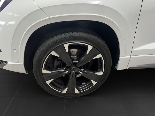 Cupra Ateca 1.5 TSI DSG