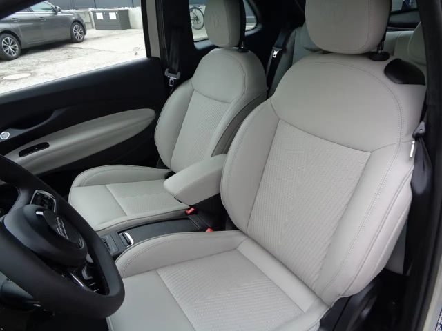 Fiat 500e 500 Elektro Giorgio Armani Collector´s Edition ...