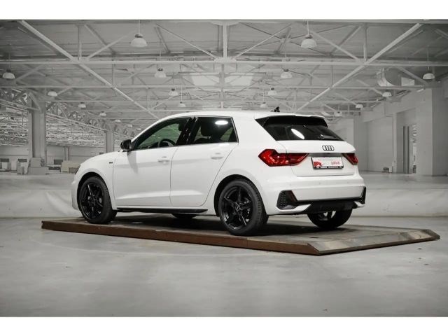 Audi A1 35 TFSI S-Line Sportback