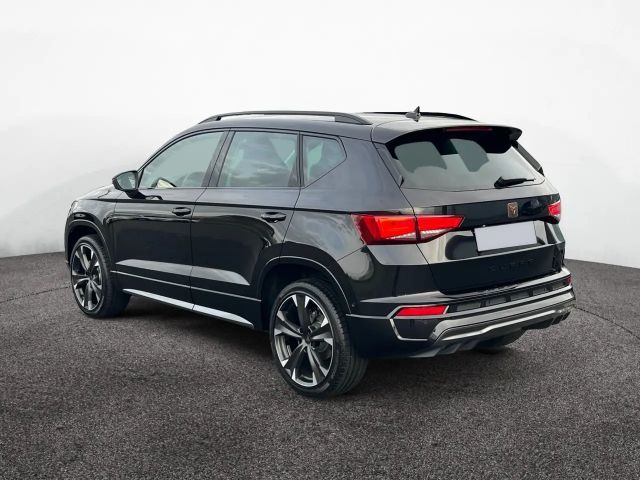 Cupra Ateca DSG