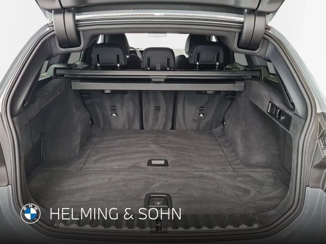 BMW 320 320d M-Sport Touring xDrive