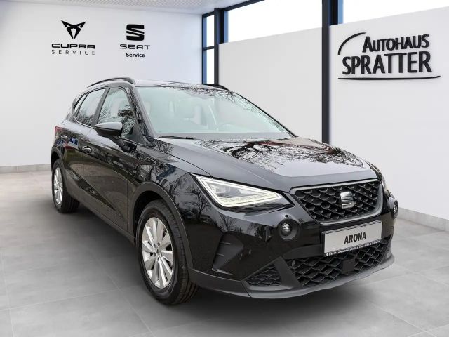 Seat Arona 1.0 TSI DSG Style