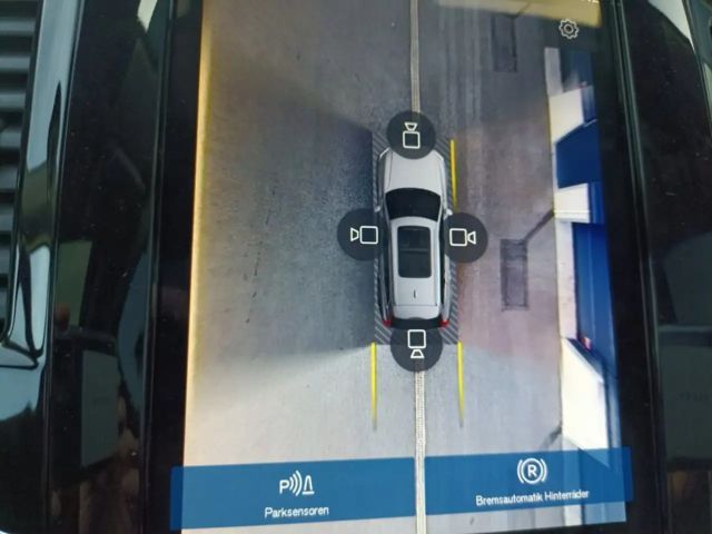 Volvo XC90 Recharge T8 Ultimate