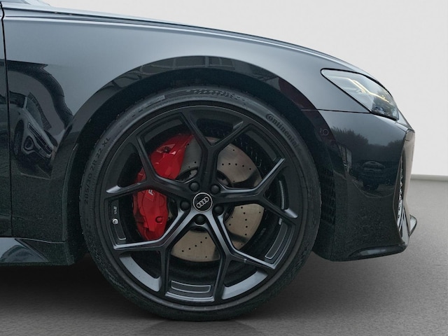 Audi A6 e-tron Avant Performance Quattro