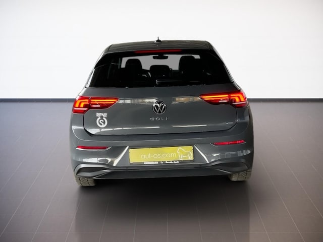 Volkswagen Golf 2.0 TDI Golf VIII