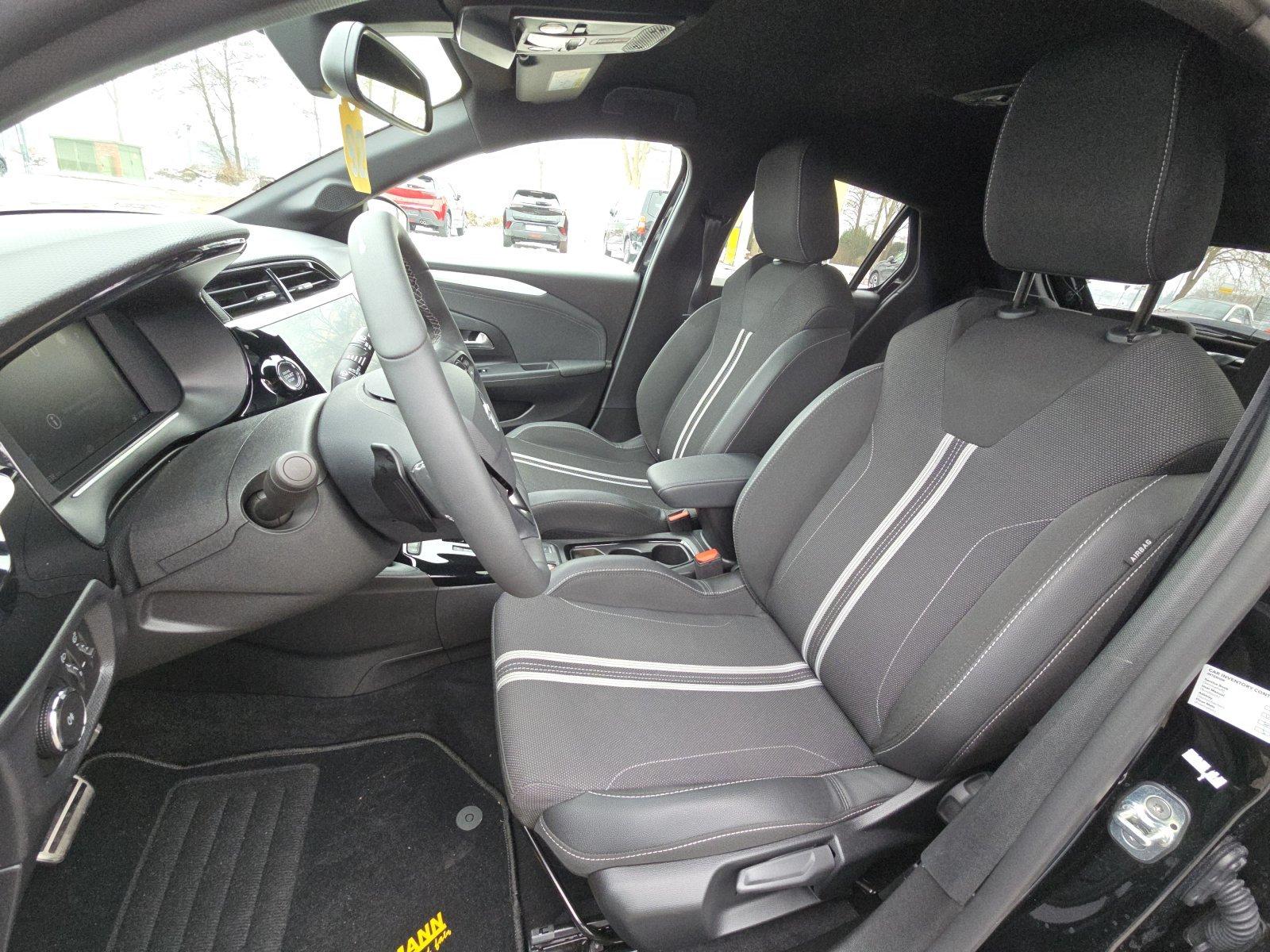 Opel Corsa GS-Line Grand Sport