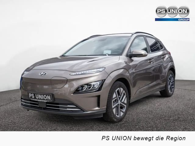 Hyundai Kona 2WD Electric Trend