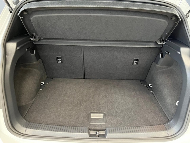 Volkswagen T-Cross 1.5 TSI DSG