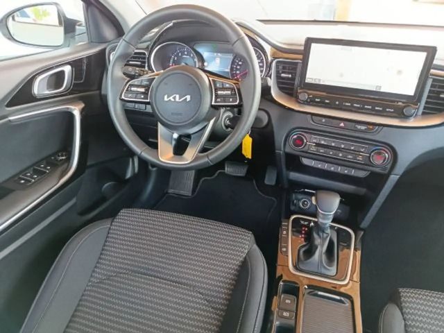 Kia Ceed Spirit