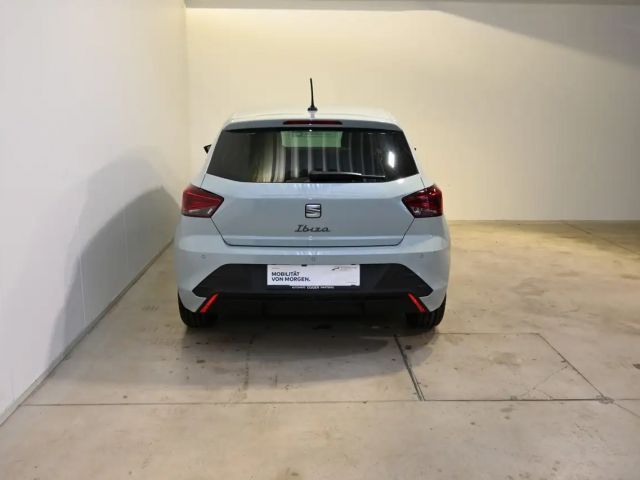 Seat Ibiza 1.0 TSI Style