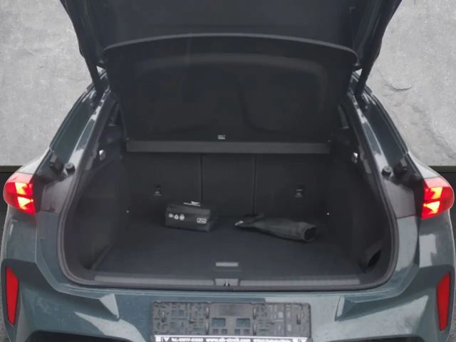 Cupra Terramar 1.5 eTSI