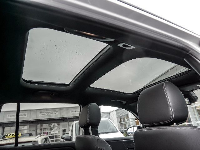 Mercedes-Benz GLB 200 GLB 200 d