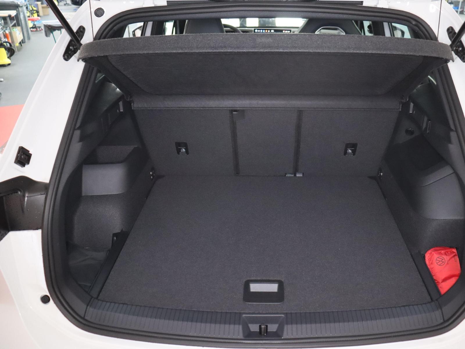 Volkswagen Tiguan 2.0 TDI DSG R-Line