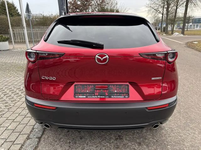 Mazda CX-30 Selection SkyActiv