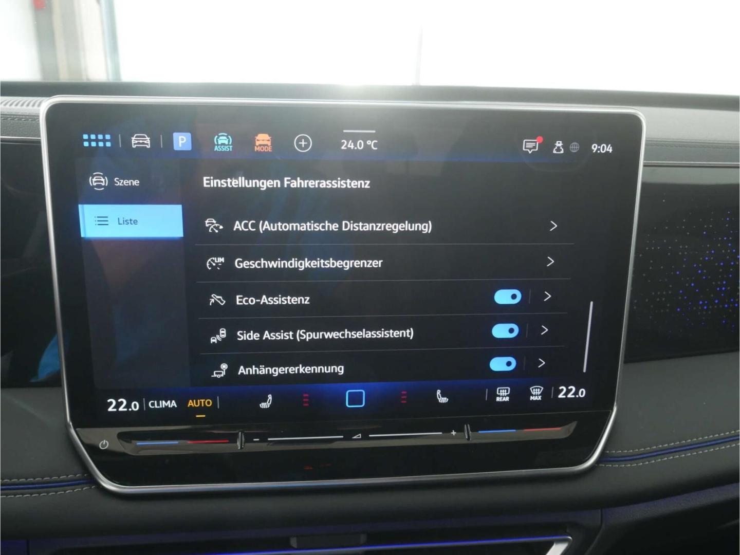 Volkswagen Tiguan 2.0 TDI R-Line Style