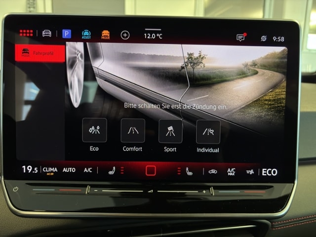 Volkswagen ID.3 +AREA-VIEW+NAVI+MATRIX+KLIMA