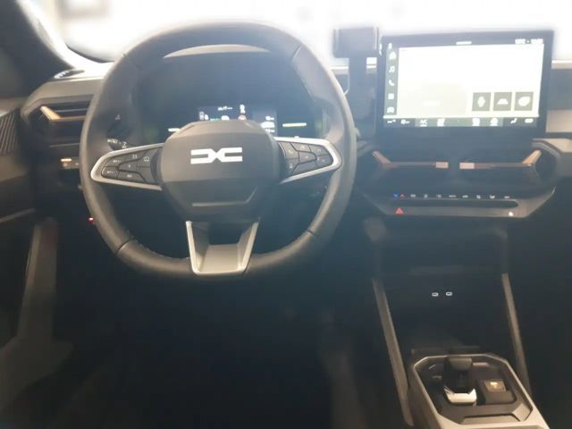 Dacia Duster Extreme Hybrid 140