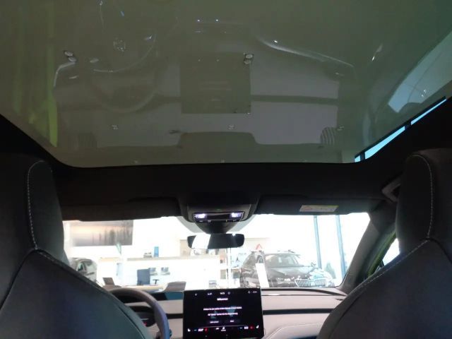 Skoda Enyaq Coupe RS