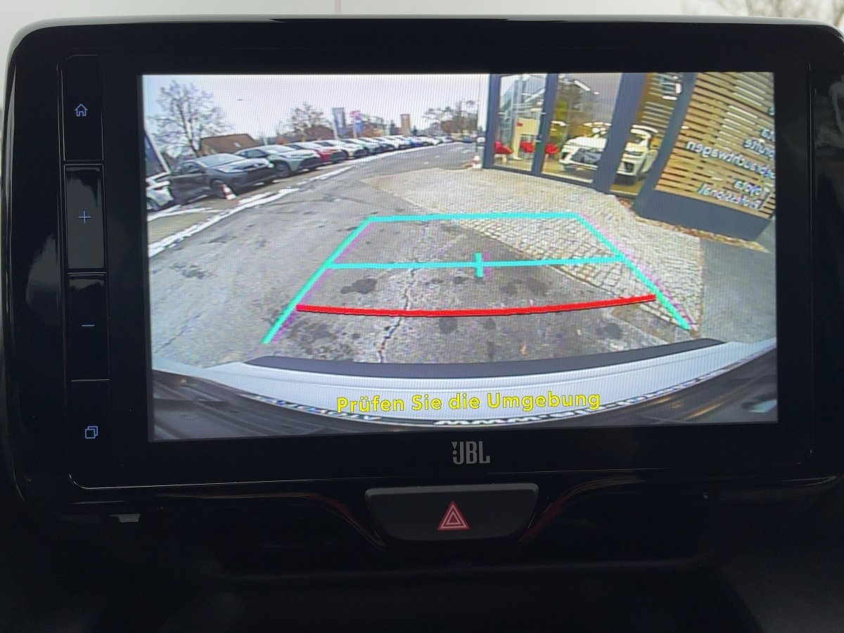 Toyota Yaris Cross 5-deurs Bi-Tone GR