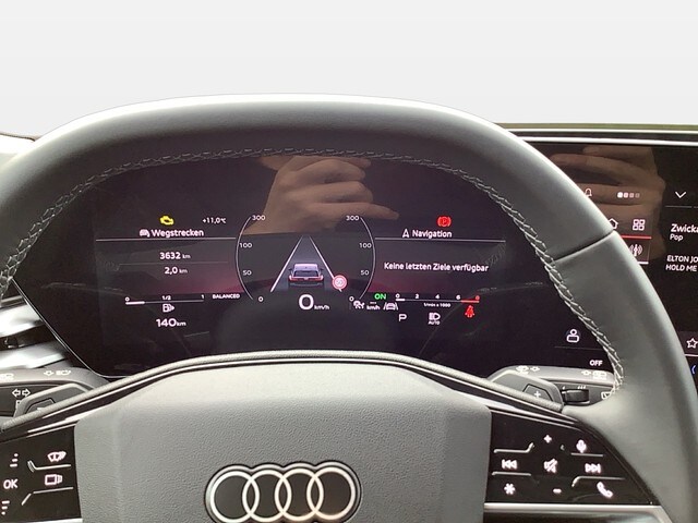 Audi A5 Avant S-Tronic