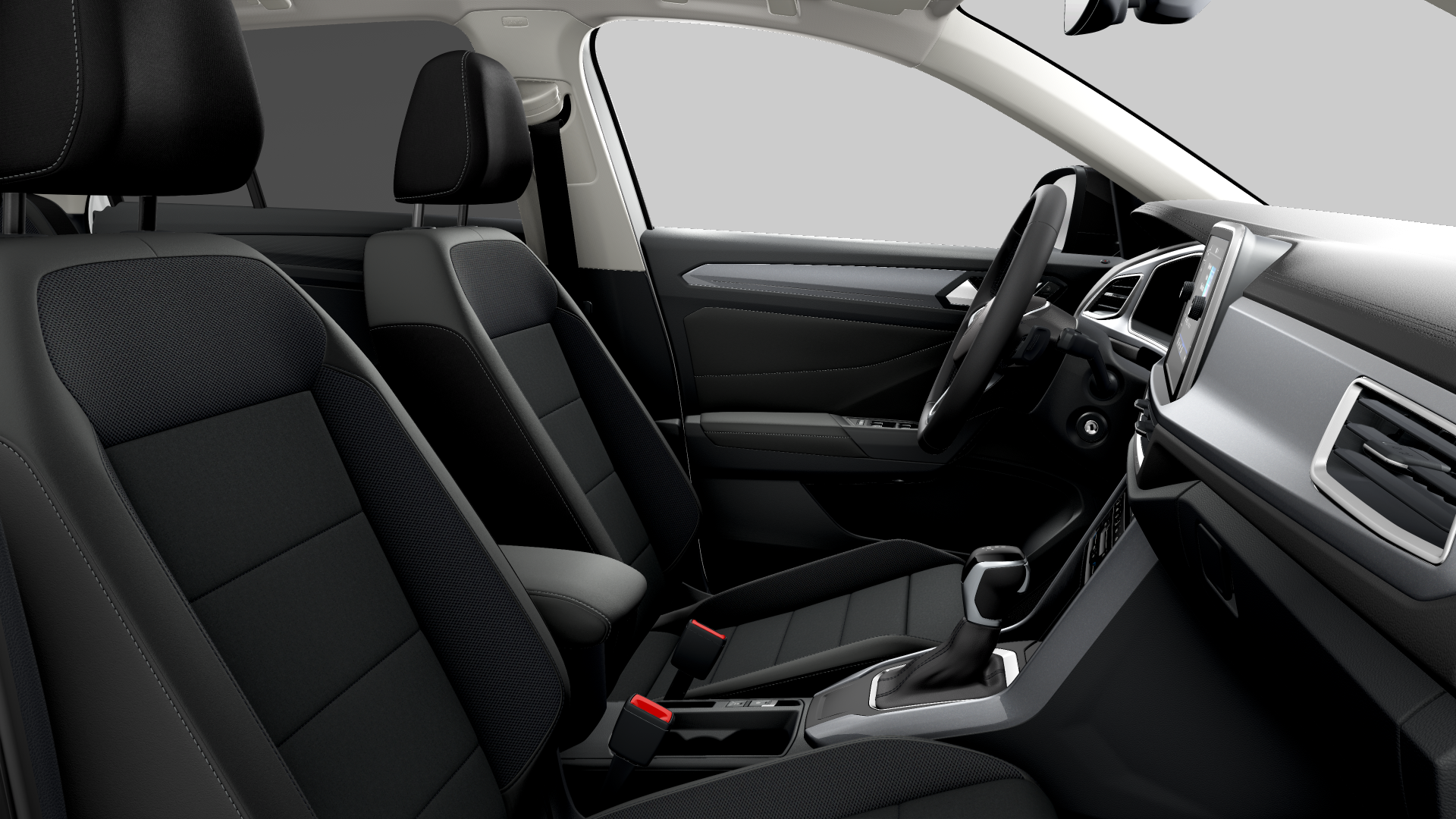 Volkswagen T-Roc 1.5 TSI DSG