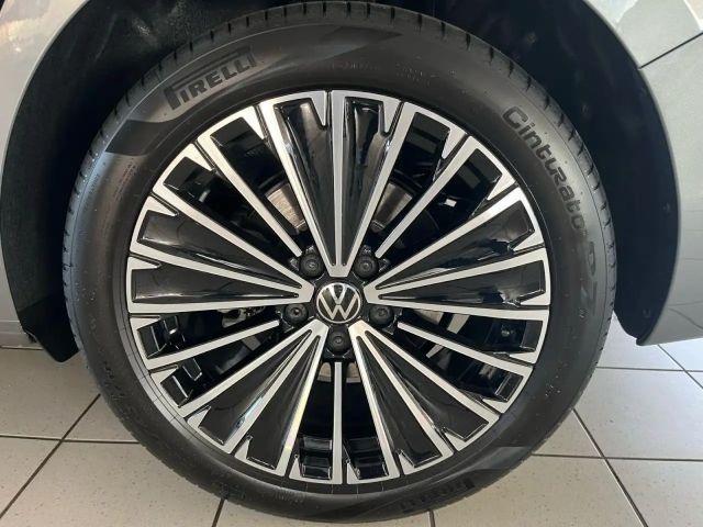 Volkswagen Passat 2.0 TDI DSG Variant