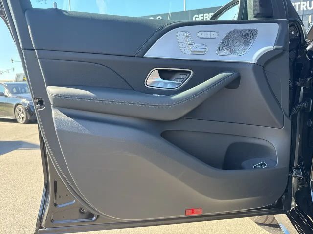 Mercedes-Benz GLE 450 4MATIC