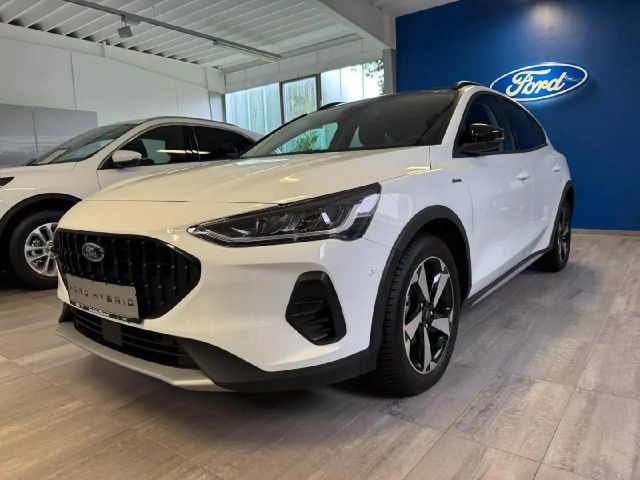 Ford Focus Active Limited