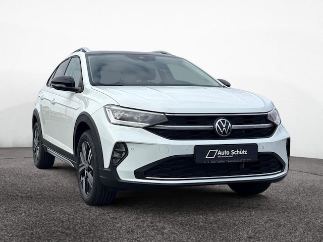 Volkswagen Taigo Style