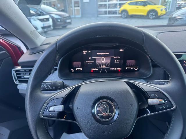 Skoda Scala Selection