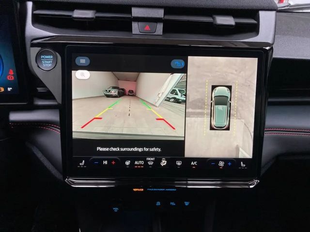 Ford Puma EcoBoost ST Line