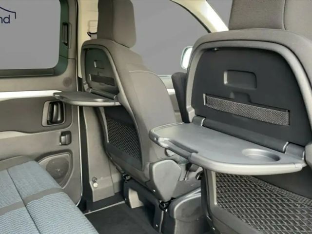 Citroën Spacetourer Feel