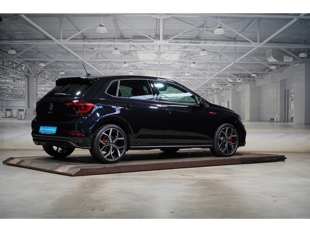 Volkswagen Polo 2.0 TSI