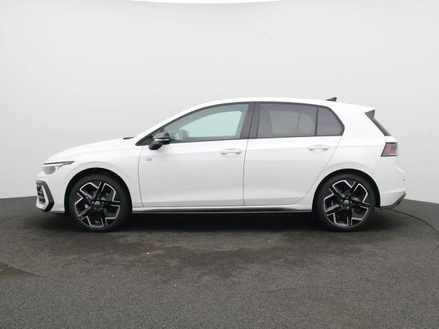 Volkswagen Golf 2.0 TDI DSG R-Line