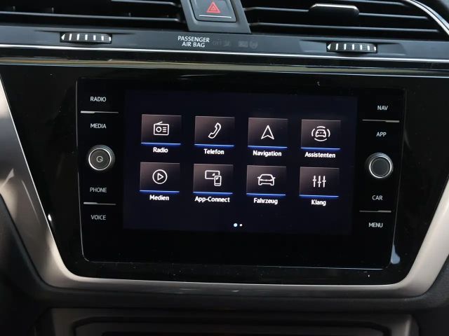 Volkswagen Touran 2.0 TDI DSG