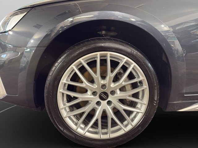Audi A4 allroad 45 TFSI Quattro S-Tronic