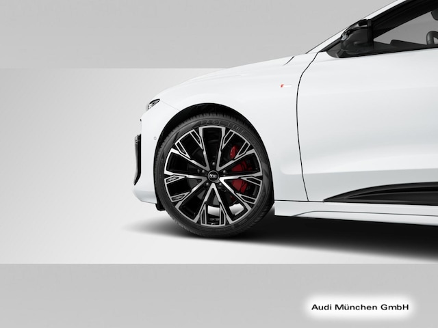 Audi A6 e-tron Avant Quattro